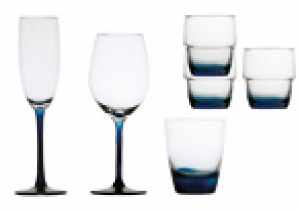 MARINE BUSINESS SET PIATTI PIANI CM.25 SERIE NORTWIND